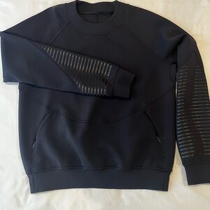 Lululemon City Sweat Crew *Spacer